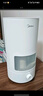 美的（Midea）加湿器空气净化器一体鼻炎家用卧室超大雾量取暖补水静音除菌小型工业喷雾雾化器礼物国家补贴3VWL 实拍图