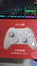 北通鲲鹏20无线游戏手柄智控双切扳机震动蓝牙手柄xbox电脑PC手机steam电视NSswitch2体感原神宝可梦ZA 实拍图