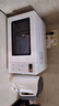 美的（Midea）变频小清新微波炉 液晶屏幕 磨砂面板 小型20L家用 匠心工艺（PM2002） 实拍图