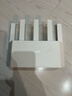 Tenda腾达路由器WiFi7【京东独家】无线千兆穿墙王信号增强家用全屋2.5g网口云霄BE3600放大器立式 实拍图