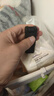 梓润 1080p高清会议记录仪DV摄像机摄像头高清家用监控户外随身便携录像机穿戴式背夹式口袋录像神器 实拍图