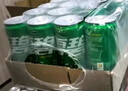 可口可乐（Coca-Cola）檀健次代言 雪碧Sprite零卡无糖饮料 330ml*24摩登罐 实拍图