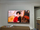 TCL电视 75Q9L Pro 75英寸 QD-Mini LED 蝶翼星曜屏 万象分区 绚彩XDR 超薄 国家补贴 实拍图