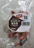 波尼亚 蒜蓉烤肠330g蒜肠 蒜香脆皮肠 熟食火腿肠 东北大红肠 烧烤食材 实拍图