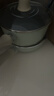 苏泊尔辅食锅婴儿煎煮一体多功能宝宝奶锅小煎锅不粘锅套装锅 实拍图