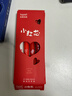 LOPET红笔中性笔速干按动红色中性笔教师节送老师批改作业水笔标记签字笔碳素笔文具LT-2060【小红芯】 实拍图