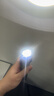 虎头牌爆亮强光手电筒户外伸缩变焦激光超强远射超长续航巡逻家用铝合金 实拍图