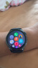 HUAWEIWATCH GT 6 雅丹黑 46mm智能手表多维情绪健康全新骑行体验21天超长续航华为GT6手表GT5升级 实拍图