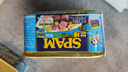 世棒（SPAM）午餐肉罐头清淡198g*2罐 早餐火锅烧烤香锅 泡面伴侣户外露营即食 实拍图