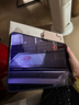 闪魔适用iPad Air7/6钢化膜11英寸Air11抗蓝光2025款苹果M3平板电脑贴膜全屏防摔抗指纹高清保护膜 实拍图