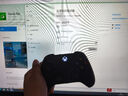 XBOX原装xss微软xbox手柄适配器ones无线Series二代接收器XSX充电电池 XBOX【one充电组】 实拍图