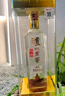 泸州老窖 特曲晶彩 浓香型白酒 42度 500ml*6瓶 整箱装（赠送3个礼品袋） 实拍图