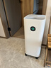 米家【家电国家补贴】小米空气净化器5S家用除甲醛除菌除过敏AC-M24-SC 实拍图