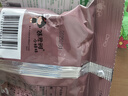 张君雅小妹妹 甜甜圈 巧克力味 45g 网红膨化食品 儿童零食中秋礼物 实拍图