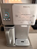 飞利浦（PHILIPS）冰块净水器冰境i1家用台式即热免安装净饮机矿泉加热直饮净水 净水器加热直饮一体机ADD8604 实拍图