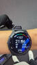 佳明（GARMIN）FR265心率跑步户外运动智能手表生日礼物Forerunner265极夜黑 实拍图