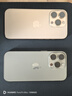 Apple/苹果 iPhone 16 Pro（A3294）128GB 原色钛金属 支持移动联通电信5G 双卡双待手机 实拍图