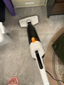 德尔玛（Deerma）小型家用立式吸尘器手持吸尘机家庭适用 立式/手持两用吸尘器 大吸力宠物吸毛DX170 DXAD11A 实拍图