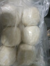 悦味纪 戗面千层馒头600g*2包 共12个 山东老面馒头 半成品早餐速食 实拍图