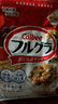 卡乐比（Calbee）即食燕麦片 原味水果麦片600g 日本进口非油炸 营养代餐早餐零食 实拍图