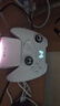 北通鲲鹏20绝尘白智控无线游戏手柄xbox双切扳机震动switch2电脑PC手机电视steam体感NS 原神 双人成行 实拍图