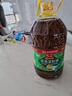 鲁花【保真菜籽油】非转基因低芥酸浓香菜籽油 6.09L 香飘万家 实拍图