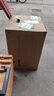 东芝（TOSHIBA）快捷微波炉 家用小型 700W大火力 黄金容量20L 均匀加热 简易旋钮操控 易清洁ER-S180ACNW 实拍图