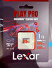 雷克沙（Lexar）1TB TF（MicroSD Express）存储卡 读900MB/s 写600MB/s 游戏机Switch2专用内存卡（PLAY PRO） 实拍图