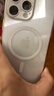 绿联 适用iPhone15promax手机壳苹果15ProMax磁吸壳保护套MagSafe 防摔耐磨镜头全包 超薄简约 实拍图