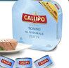 CALLIPO【JD/顺丰】意大利进口卡里布橄榄油浸金枪鱼肉罐头吞拿沙拉轻食 水浸80g*8罐（2包） 实拍图