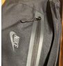 耐克（NIKE）男女腰包 单肩包斜挎包胸包休闲包DN2556-010 黑 实拍图