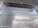 海尔（Haier）家宴335升法式多门四开门电冰箱小户型家用一级能效变频风冷无霜BCD-335WLHFD9DS9家电国家补贴20% 实拍图