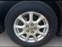 玛吉斯（MAXXIS）轮胎/汽车轮胎 225/60R17 99H MA656 适配别克/传祺 实拍图