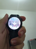 荣耀手表2 46mm 碳石黑 智能运动 电话手表 麒麟A1芯片 心脏血氧检测 蓝牙通话 MagicWatch2男女 实拍图