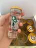 荞化香兰益苦荞白酒云南特产荞花香45ml*12杯清香型小荞酒小杯酒 42度 45mL 1盒 *12杯 实拍图