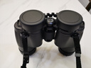 熊猫（PANDA）双筒望远镜高倍高清微光夜视充氮防水户外观鸟寻蜂保罗50猎影 猎影HD8×42（广角稳像款） 实拍图