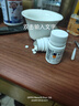 [东北制药]维生素C片 0.1g*100片 2瓶装 美白淡斑黑色素去黑提亮去黄改善暗沉肤色预防坏血病增强抵抗力免疫力补充维生素100 补充维C 实拍图