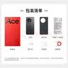 vivo iQOO Z10 Turbo 16GB+256GB 星穹黑 天玑8400满血版 7620mAh超薄蓝海电池  手机  实拍图