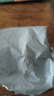 小熊帆布包女学生便携上班帆布兜手提包手拎便当帆布袋 三只小熊（带按扣） 实拍图
