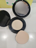 透真丝绒雾光气垫bb霜粉底液隔离霜轻薄遮瑕提亮控油不脱妆卡粉护肤品 实拍图