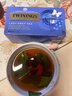 川宁（TWININGS）红茶 仕女伯爵红茶 波兰进口25袋*2g 红茶茶包袋泡茶热泡茶 实拍图