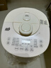 苏泊尔（SUPOR）IH电压力锅5L 家用智能2200W 0涂层钢釜8min快速菜SY-50HC5021Q电饭煲高压锅4-6人 实拍图