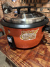 半球（PESKOE）商用电饭锅食堂大容量10人以上电饭锅 老式饭店用大型电饭煲 LX190-265B 实拍图