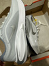 耐克NIKE男跑步鞋JOURNEY RUN运动鞋FN0228-104金属银/黑42.5 实拍图