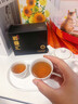 七春茶叶组合大红袍肉桂老枞水仙 武夷正岩茶品鉴装6泡 中秋节礼品51g 实拍图