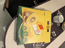 佳沛（zespri）新西兰  阳光金奇异果16粒礼盒经典果单果约 77-103g 水果 猕猴桃 实拍图