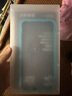闪魔 适用苹果钢化膜iphone手机膜高清抗指纹防爆防摔保护膜 【晶钻爽滑抗指纹】2片+神器 苹果iPhone14Pro 实拍图