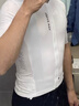 迪卡侬骑行服公路车自行车骑行服排汗修身透气运动衫XL4718097 实拍图