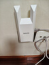 Tenda腾达WiFi信号放大器无线网络扩大路由增强wi-fi中继拓展穿墙王全屋覆盖扩展网口AP家用桥接有线A10 实拍图