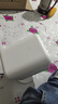 Rigal（瑞格尔）B1 Ultra 云台投影仪家用智能投影机卧室手机投影电视(TOF无感对焦 无感梯形 家庭影院) 实拍图